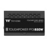 Thermaltake Zasilacz Toughpower Grand PF3 850W Fmod 80+ Platinum 14cm Gen5